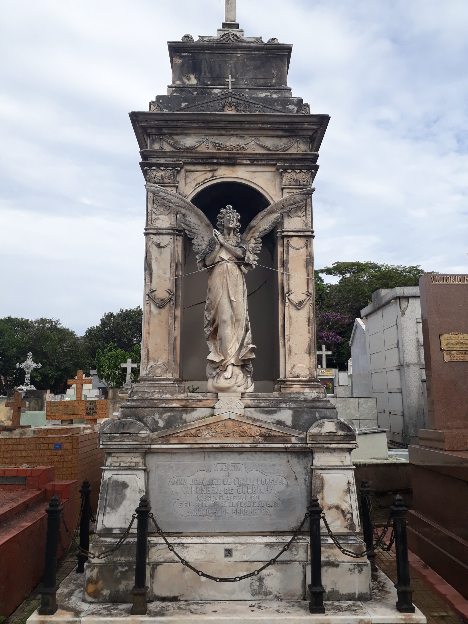 A importância da preservação do patrimônio histórico para as cidades