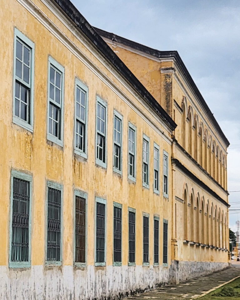 A beleza da memória