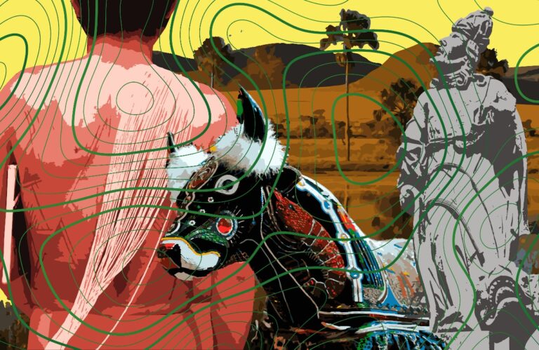 Curso Educação Patrimonial ENAP