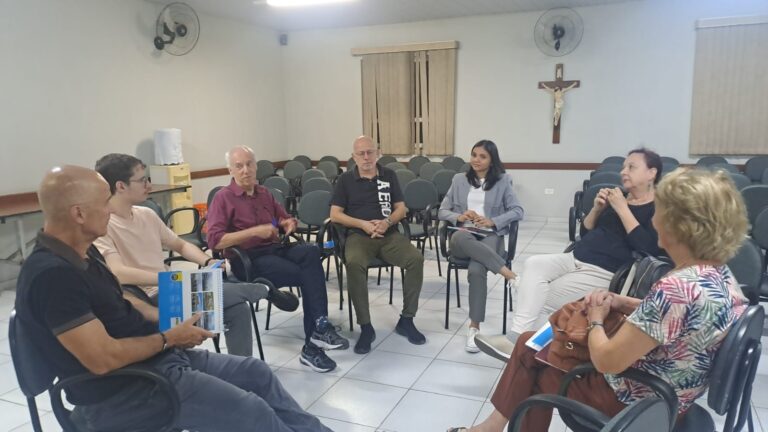 Assembleia Geral Ordinária da APRI
